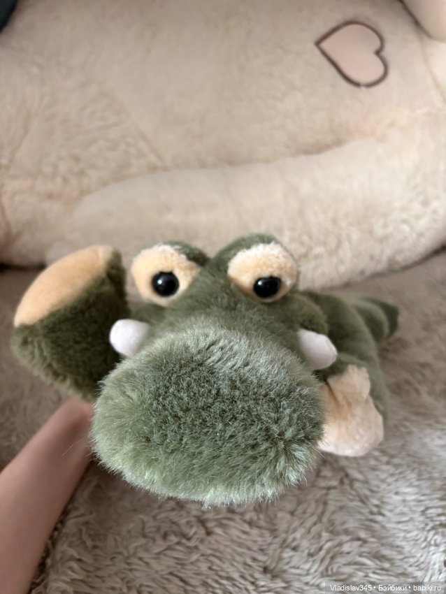 Редкая игрушка Korea — Игровые куклы (фото 2)