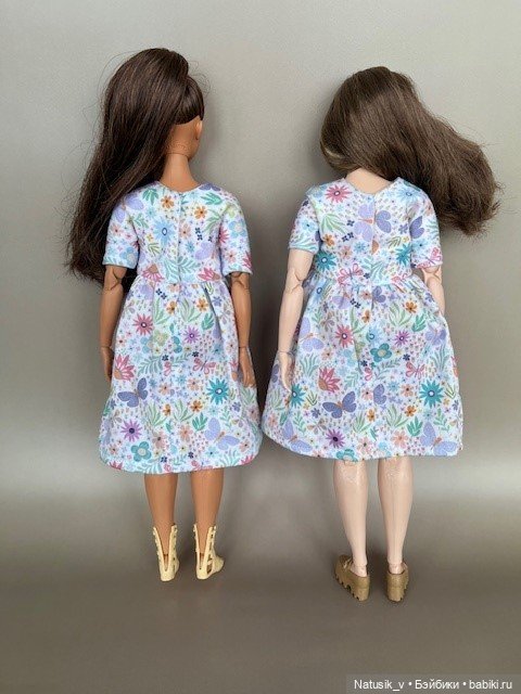 Одежда для Барби — Одежда для кукол (фото 3)