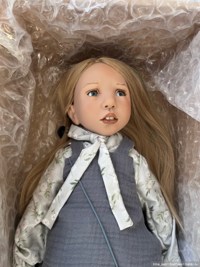 Valentijna (Валентийна) Zwergnase №20 из 25 (фото 6)