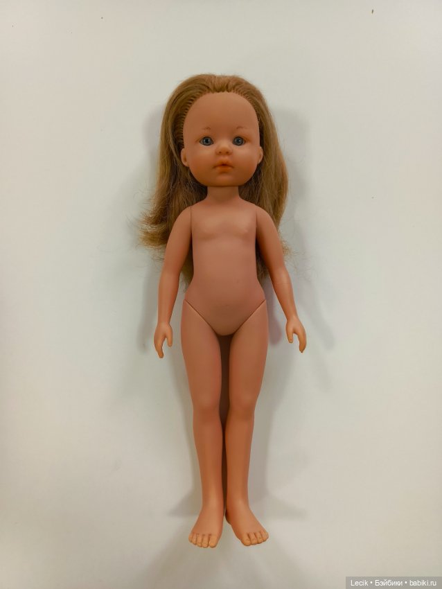 Berenguer Classmates (Одноклассники) 2 (фото 5)