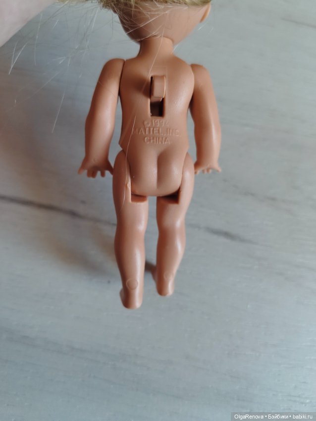 Лот кукол Келли — Игровые куклы (фото 4)