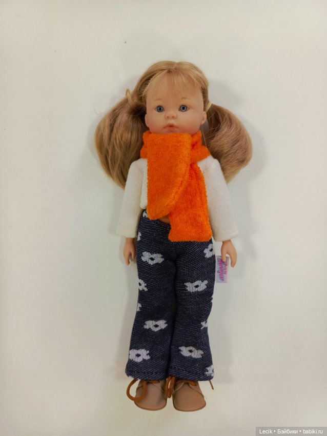 Berenguer Classmates (Одноклассники)