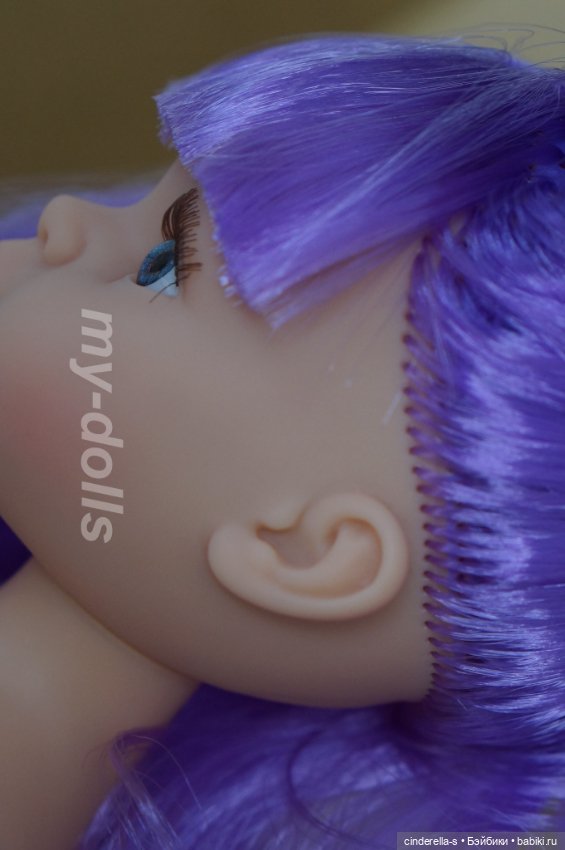 Кукла Кечу#12 Paola Reina (фото 6)