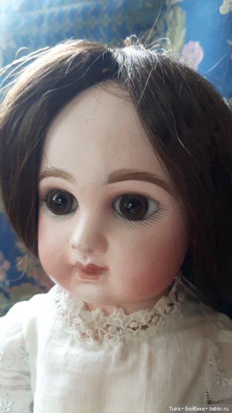 Антикварная кукла — Антикварные куклы