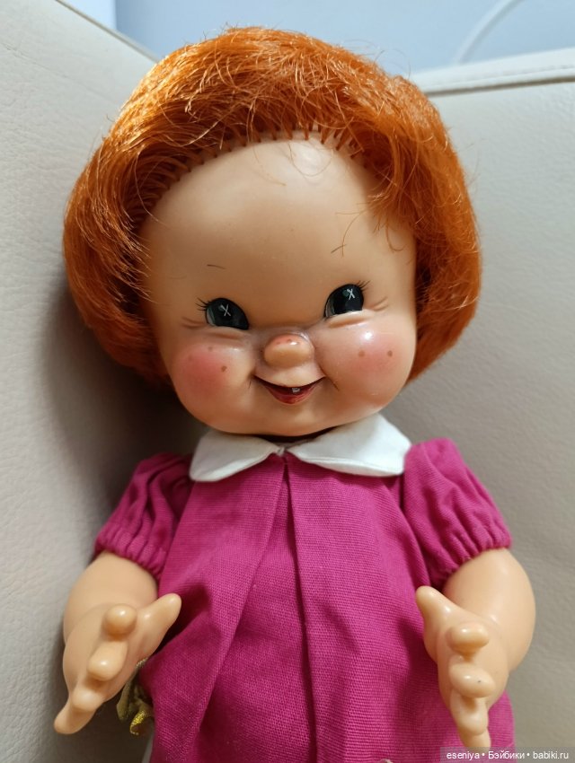 Малышка от Goebel (В. Гебель)