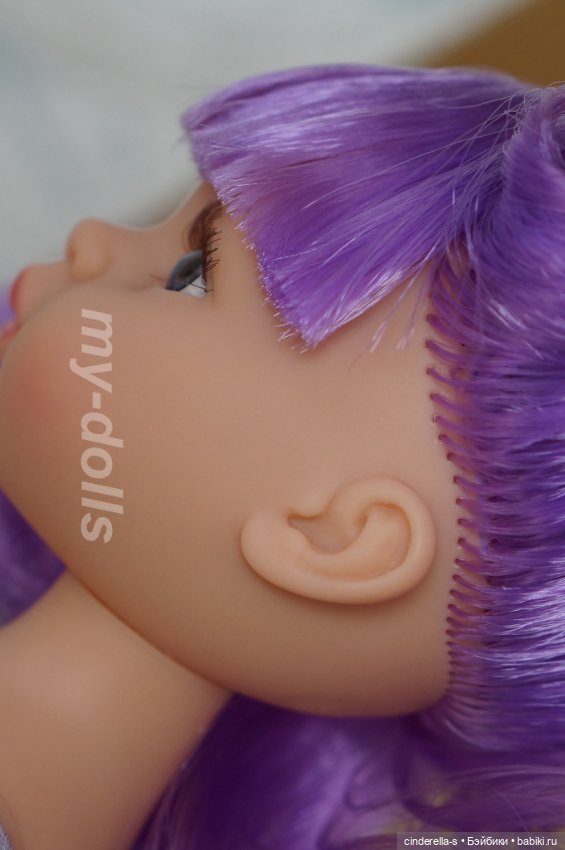 Кукла Кечу#10 Paola Reina (фото 8)