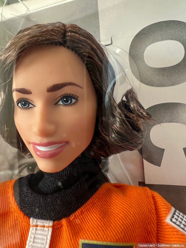 Барби Эллен Очоа, Ellen Ochoa (фото 4)