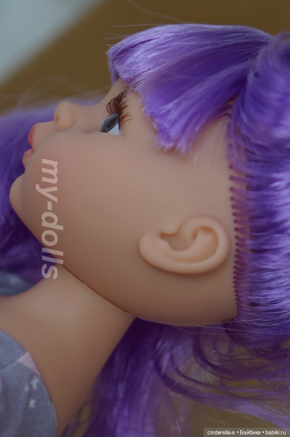 Кукла Кечу#11 Paola Reina (фото 7)