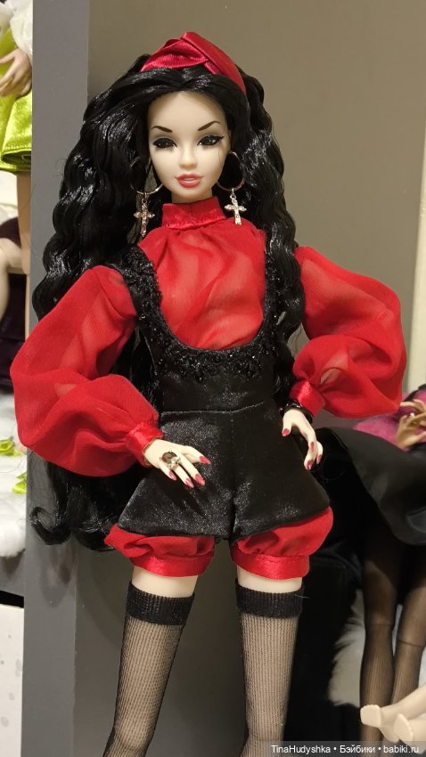 Halloween collection Sooki The Return Dynamite girls (фото 2)