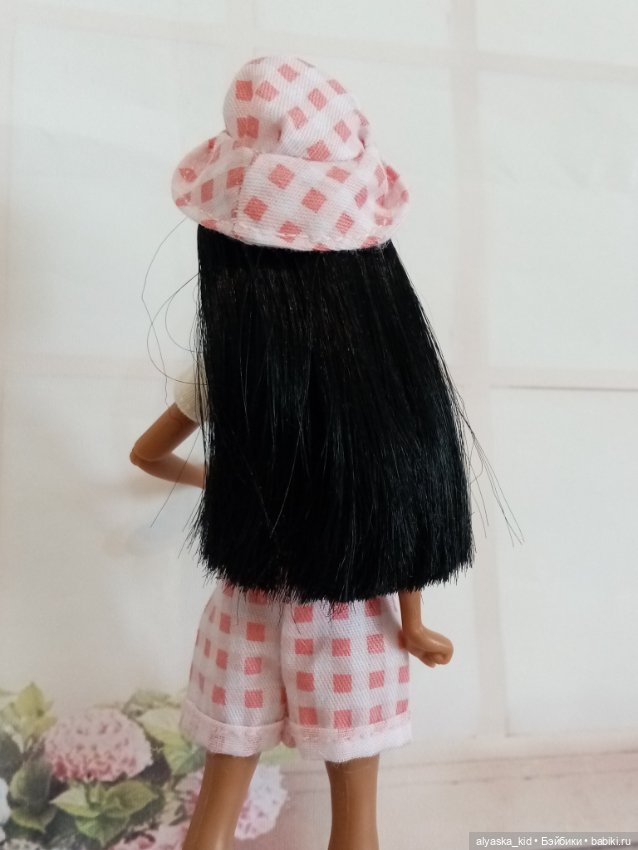 Одежда для пижамных принцесс Диснея, из набора "Ральф против интернета" №2 (фото 3)