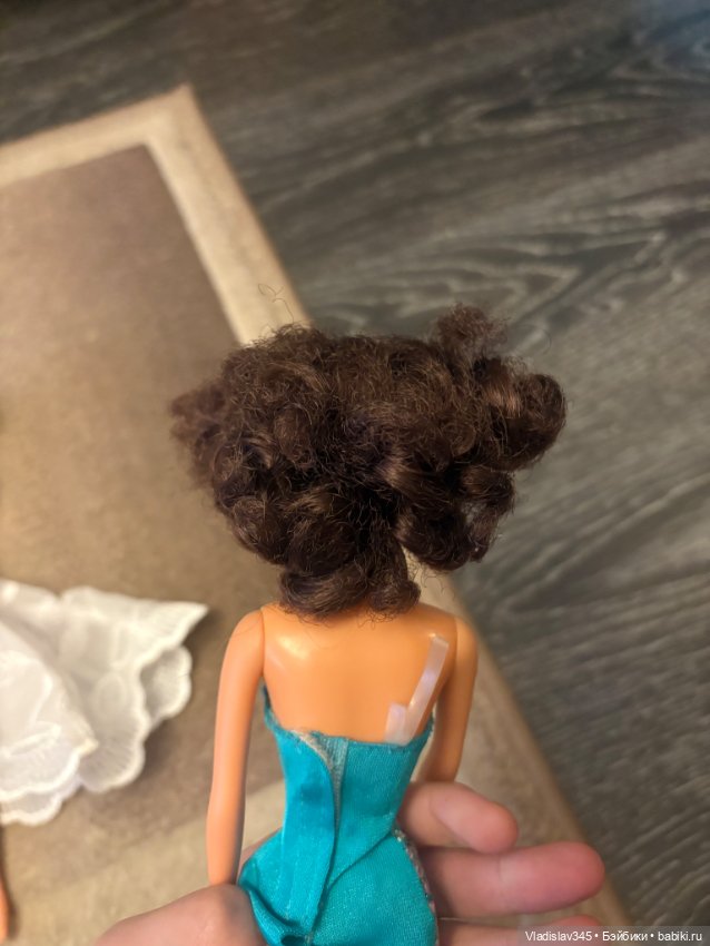 Куклы барби редкие — Винтажные куклы и игрушки детства