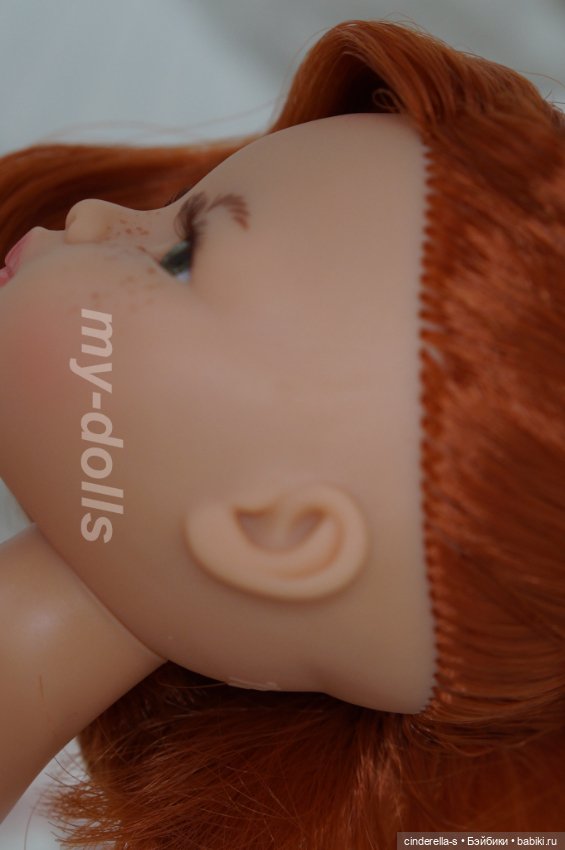 Кукла Натали#5 Paola Reina (фото 7)