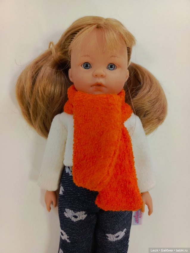 Berenguer Classmates (Одноклассники) (фото 2)