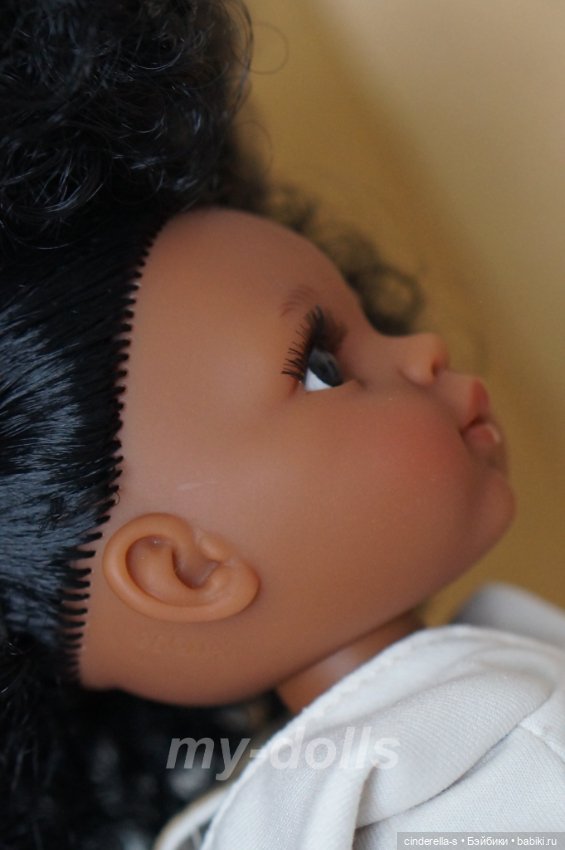 Кукла Нора шарнирная#1 Paola Reina (фото 7)