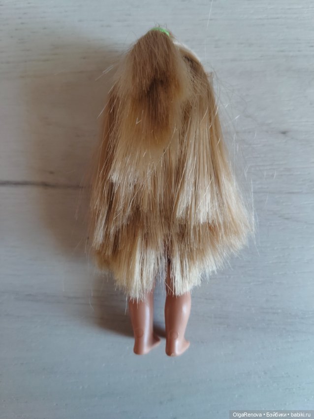 Лот кукол Келли — Игровые куклы (фото 3)