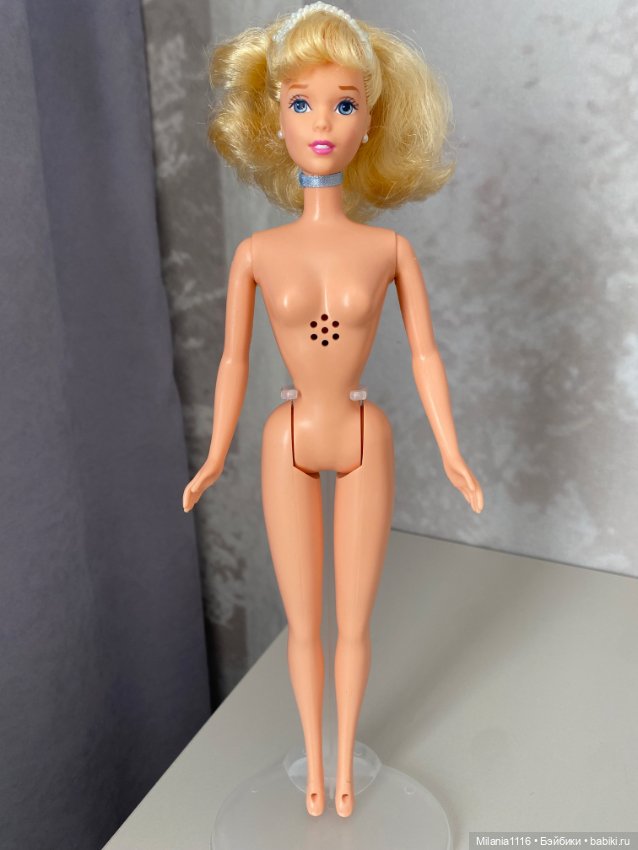 Золушка Dazzling Princess Cinderella, 2000 г (фото 5)