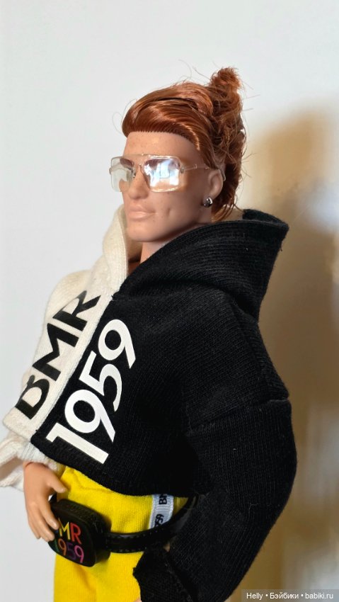 Парент BMR — Игровые куклы (фото 5)