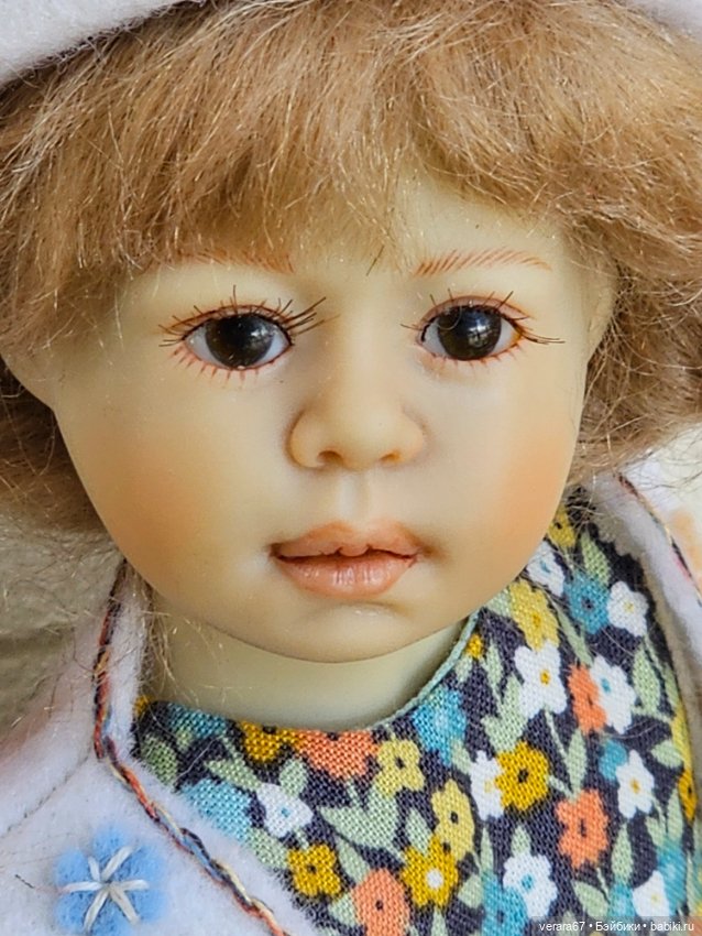 LAIKA от Heidi Plusczok. Лимит всего 3 штуки (фото 2)