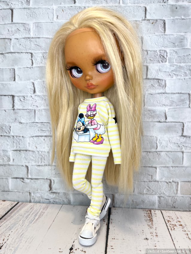 Продаю новую одежду для кукол Блайз (фото 3)