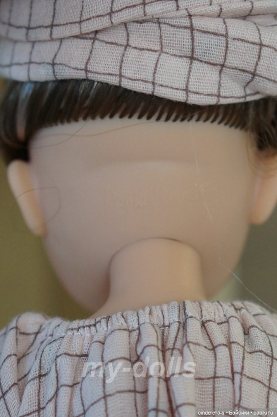 Кукла София#4 Paola Reina (фото 9)