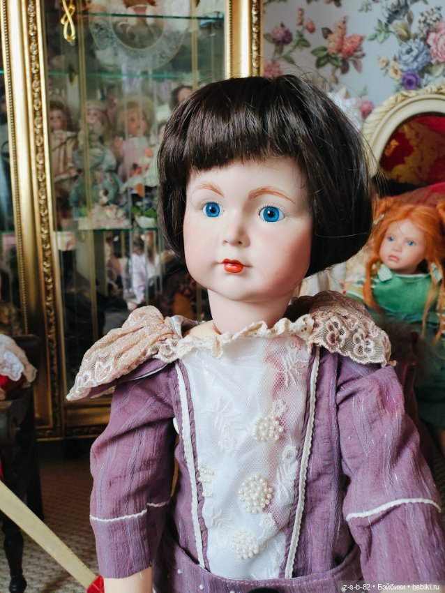 Большая реплика 117 молда S&H (фото 9)