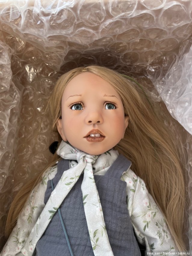 Valentijna (Валентийна) Zwergnase №20 из 25 (фото 4)