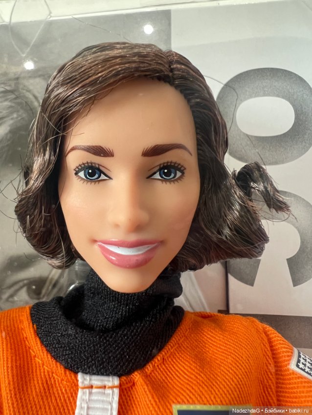 Барби Эллен Очоа, Ellen Ochoa (фото 3)