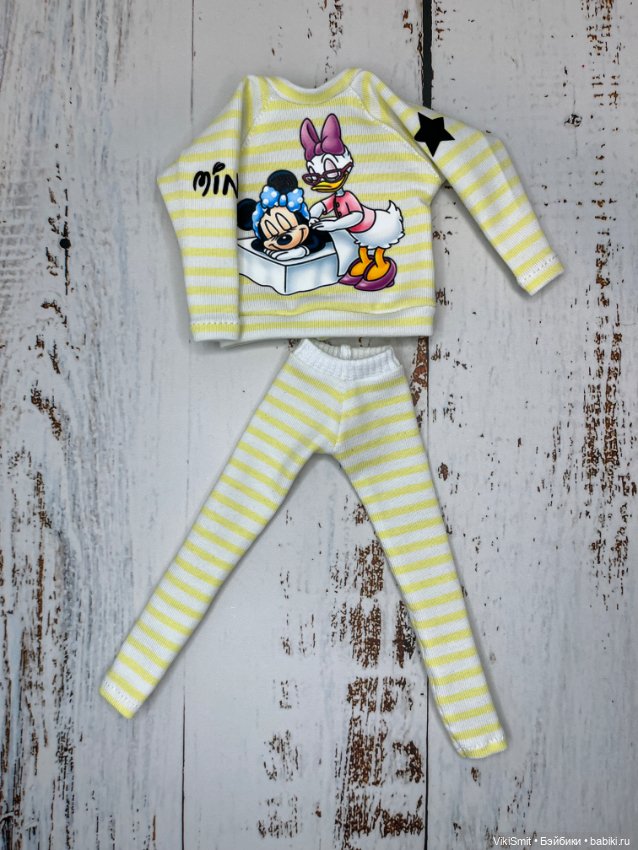 Продаю новую одежду для кукол Блайз (фото 4)