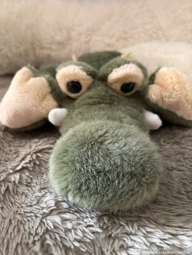 Редкая игрушка Korea — Игровые куклы (фото 6)