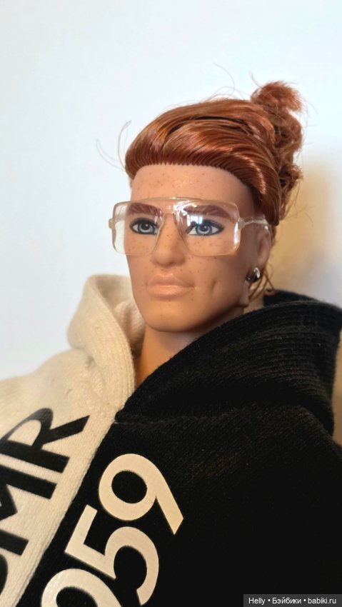 Парент BMR — Игровые куклы (фото 3)