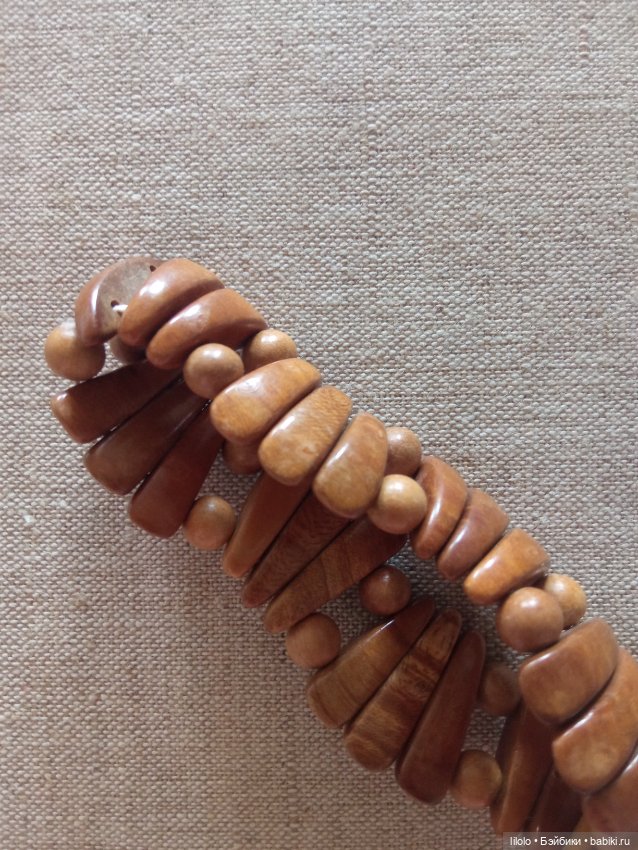 Набор бижутерии для переделки для ваших куколок (фото 2)