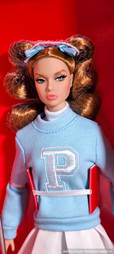 Поппи Poppy Parker Cheer me up Integrity (фото 6)