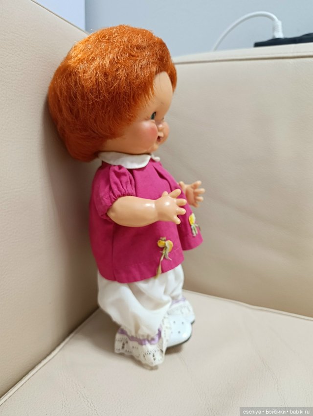 Малышка от Goebel (В. Гебель) (фото 3)