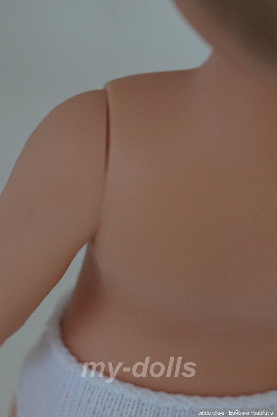 Кукла Маника с буклями#7 Paola Reina (фото 10)