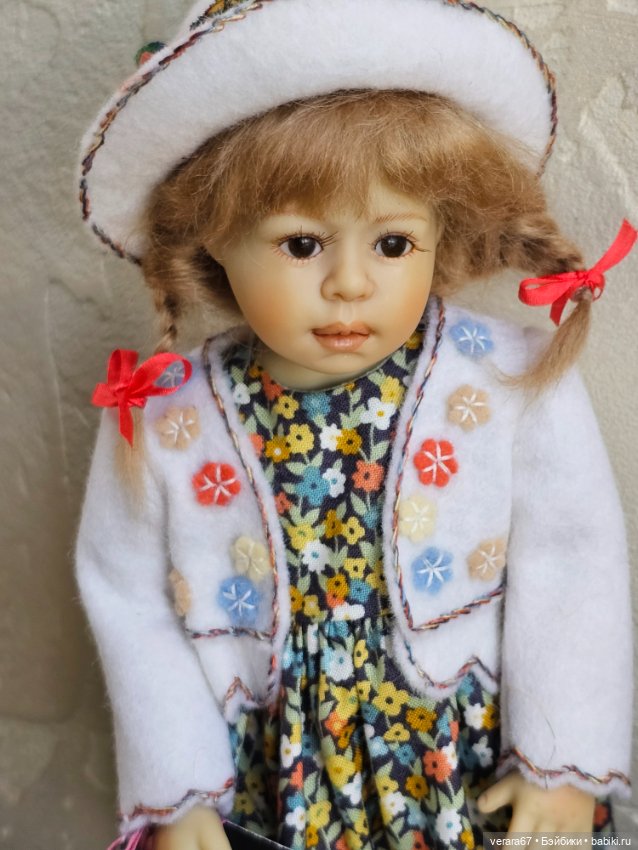 LAIKA от Heidi Plusczok. Лимит всего 3 штуки (фото 6)