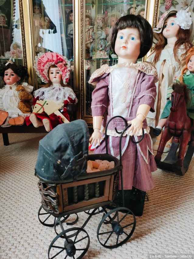 Большая реплика 117 молда S&H (фото 10)