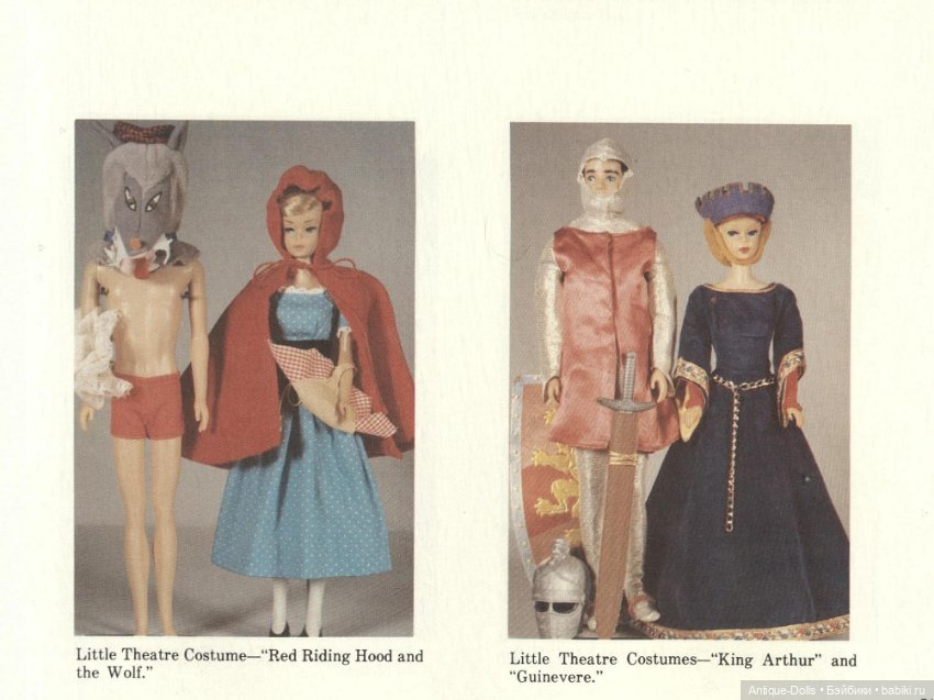 The Collector's Encyclopedia of Barbie Dolls and Collectibles, авторы Sibyl DeWein и Joan Ashabraner (фото 2)