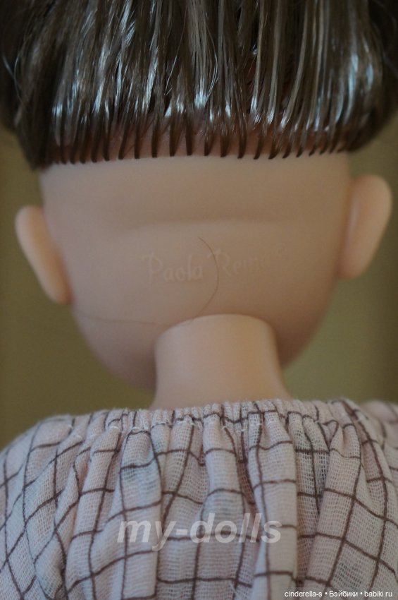 Кукла София#5 Paola Reina (фото 8)