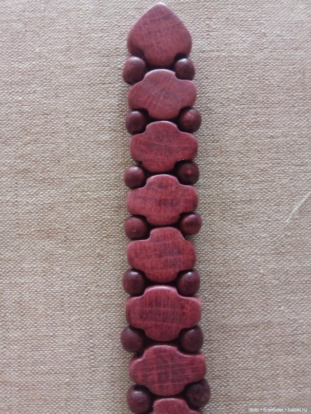 Набор бижутерии для переделки для ваших куколок (фото 5)