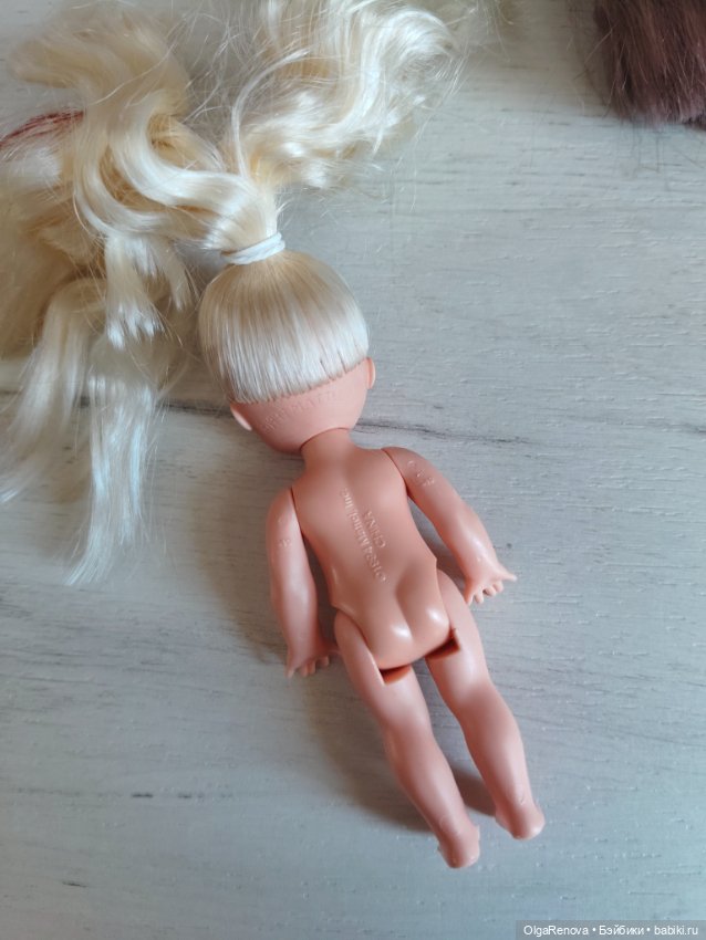 Лот кукол Келли — Игровые куклы (фото 5)