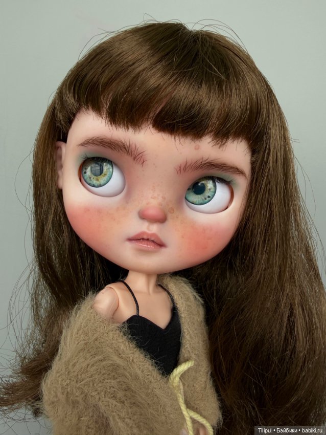 Кастом куклы — ООАК (кастом куклы)