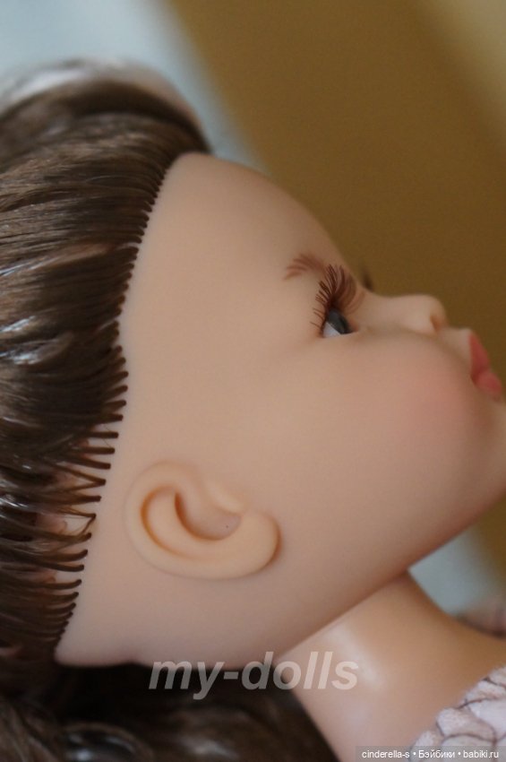 Кукла София#6 Paola Reina (фото 10)