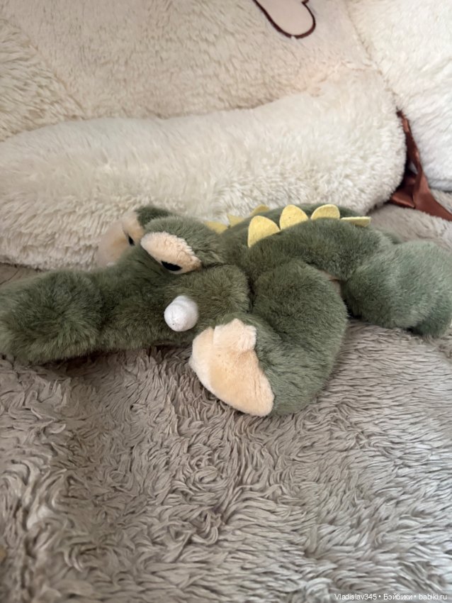 Редкая игрушка Korea — Игровые куклы