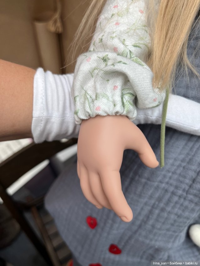 Valentijna (Валентийна) Zwergnase №20 из 25 (фото 7)