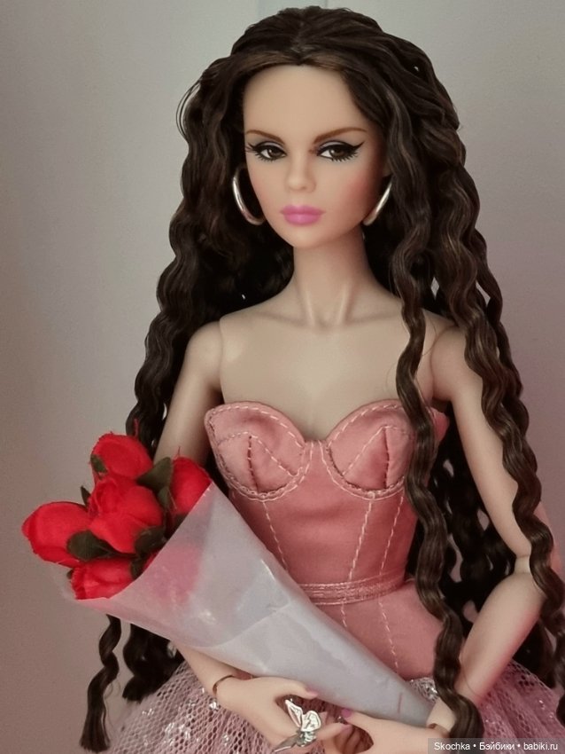 Tulabelle True — Фэшн (фото 4)