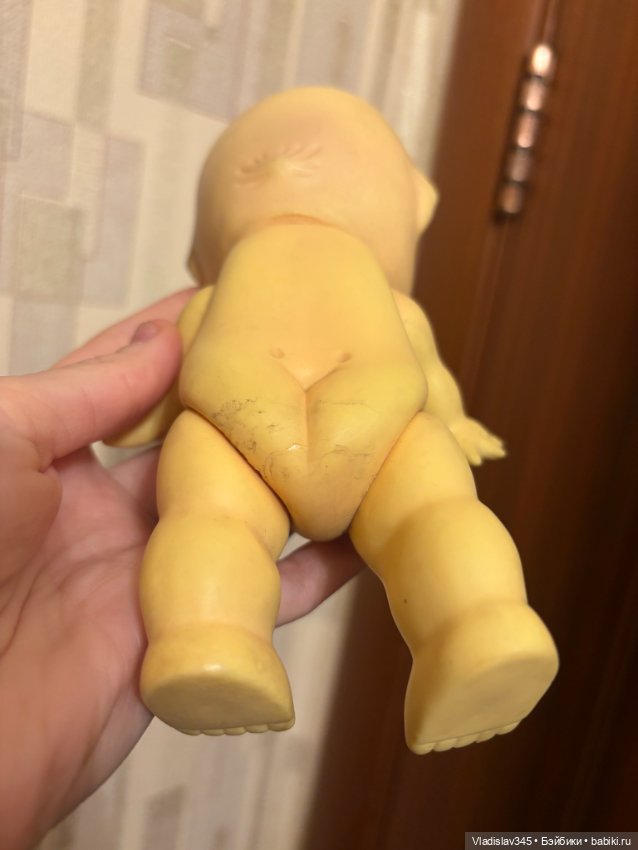 Куклы разные — Игровые куклы (фото 6)