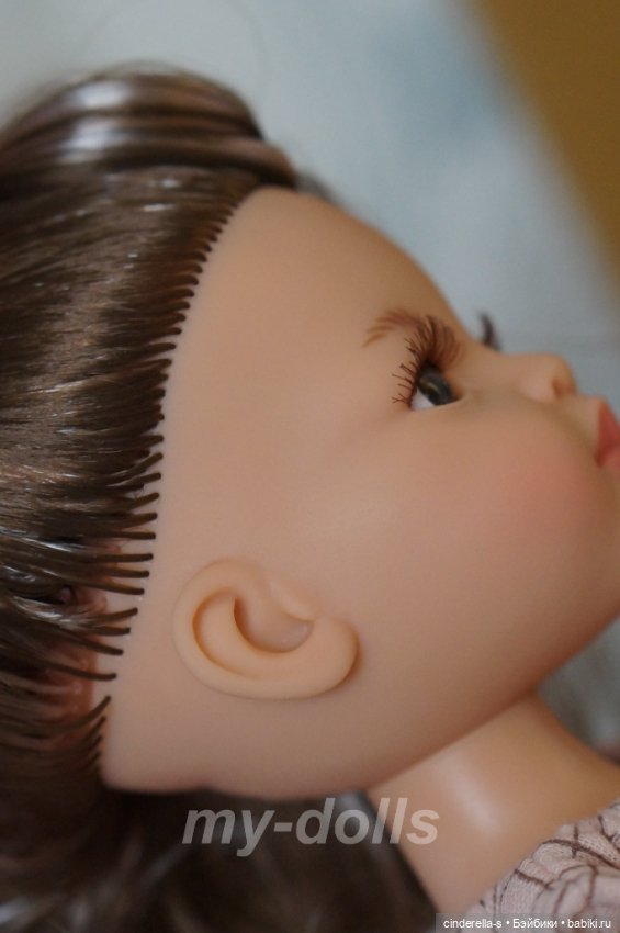 Кукла София#5 Paola Reina (фото 10)