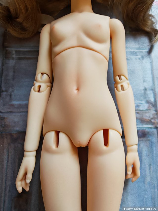 MaskCatDoll — Куклы BJD (фото 2)