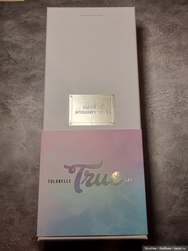 Tulabelle True — Фэшн (фото 6)