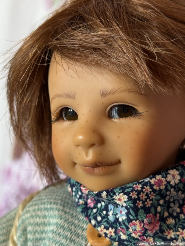 Johannes (Йоханнес) от Susi Eimer (фото 5)